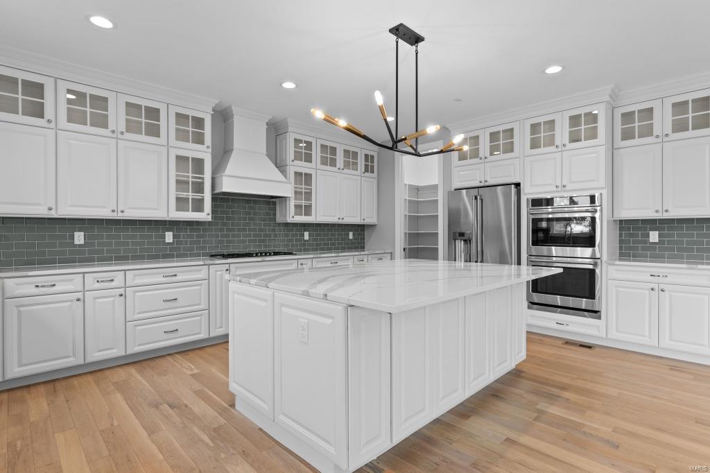 Tara Ridge 1 - Residential