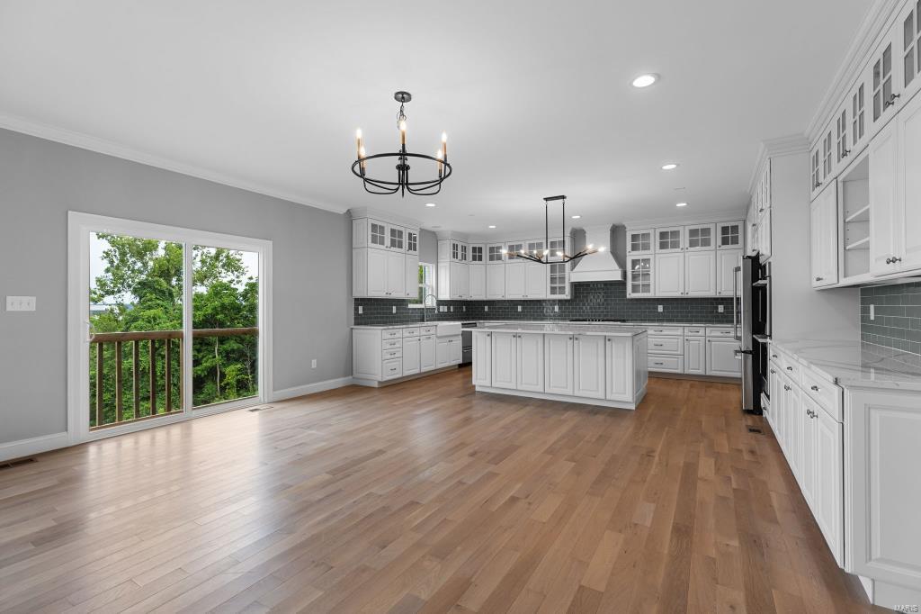 Tara Ridge 1 - Residential