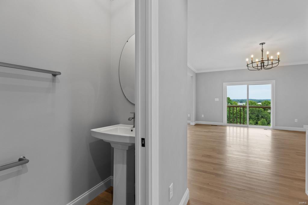 Tara Ridge 1 - Residential