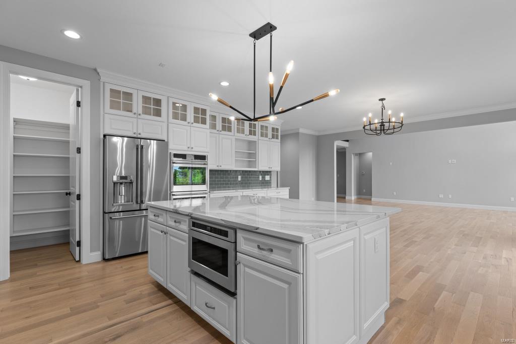 Tara Ridge 1 - Residential