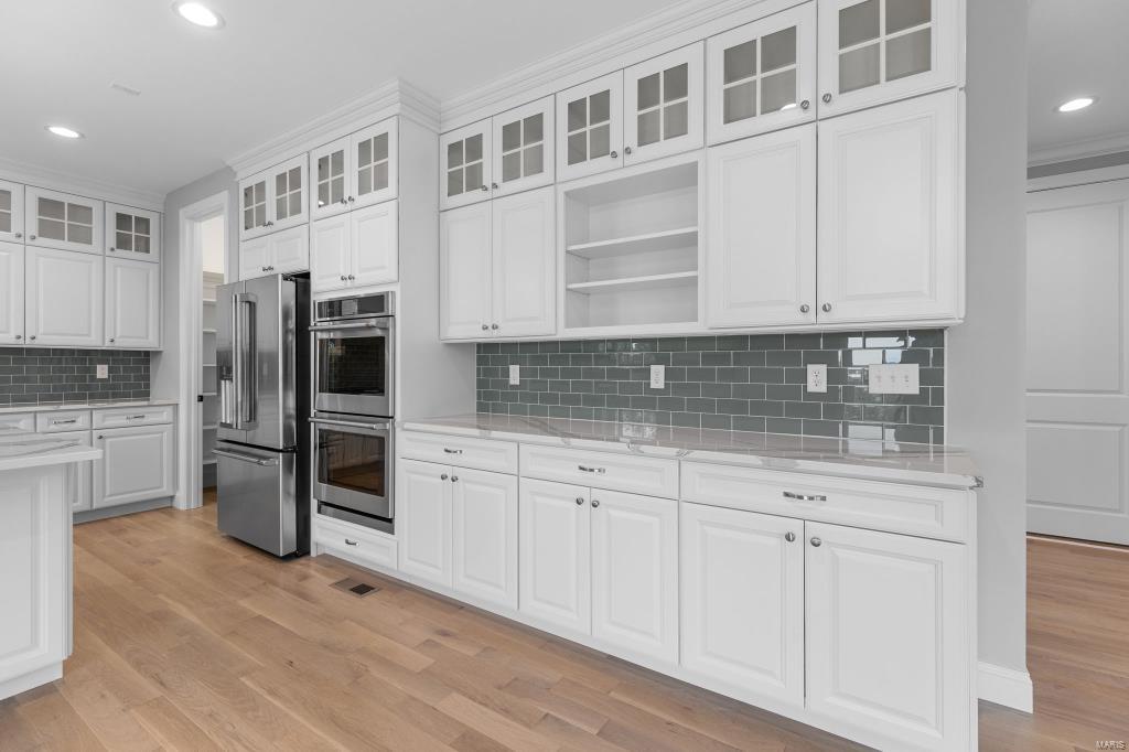 Tara Ridge 1 - Residential