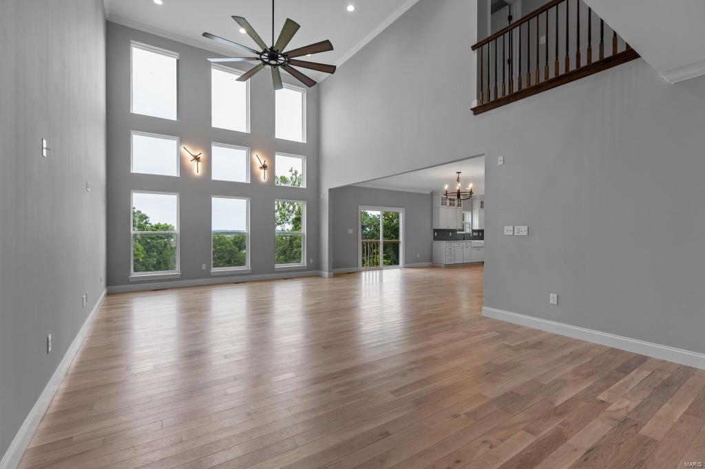 Tara Ridge 1 - Residential