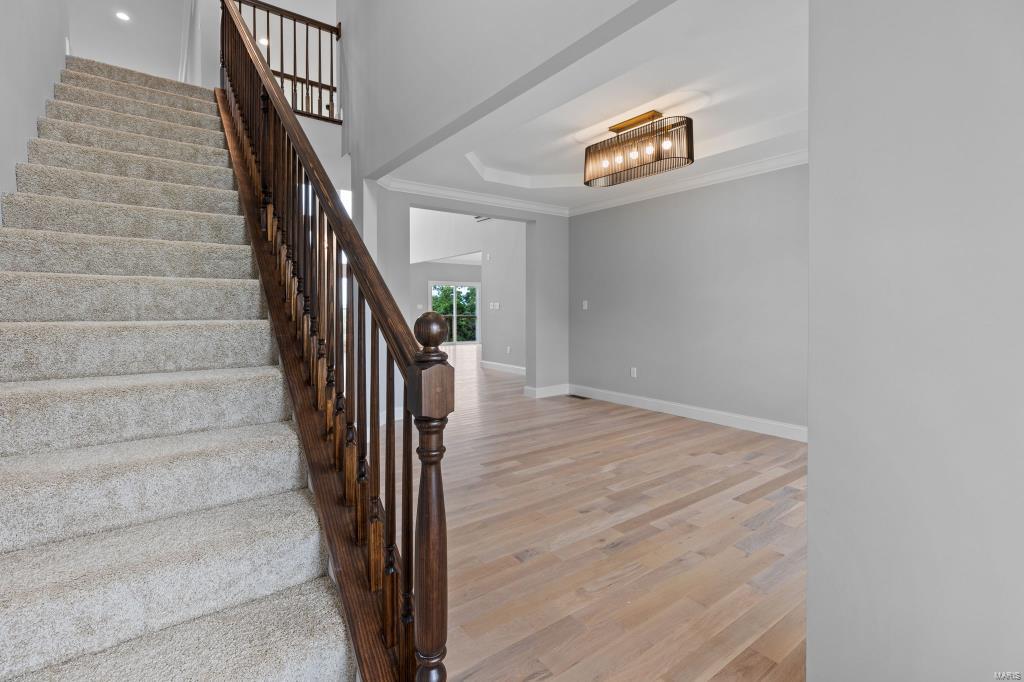 Tara Ridge 1 - Residential