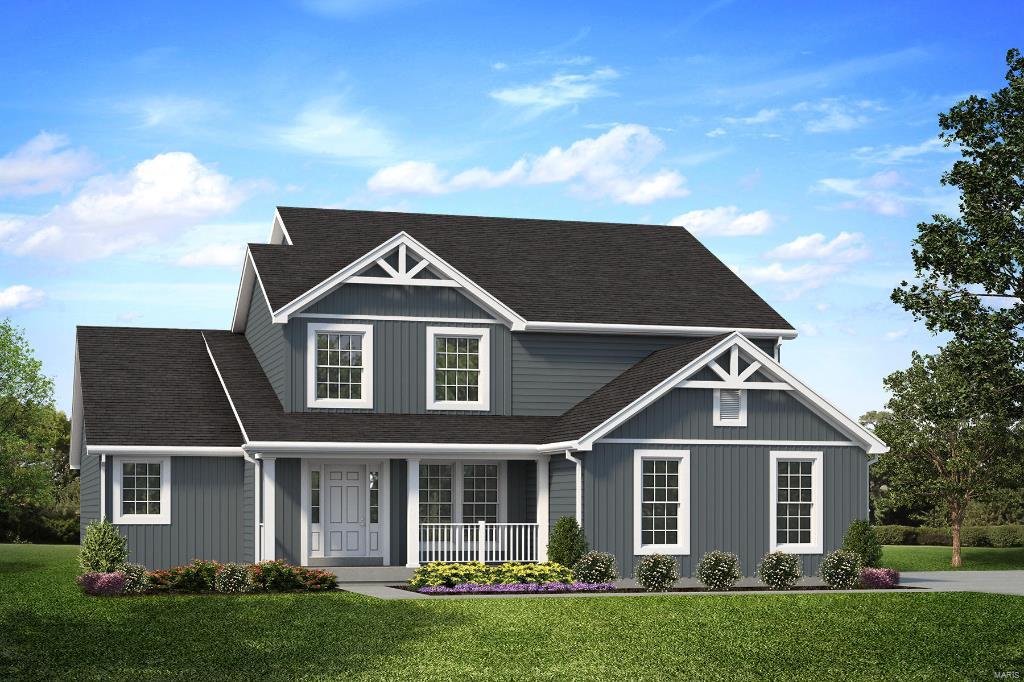 Tara Ridge 1 - Residential