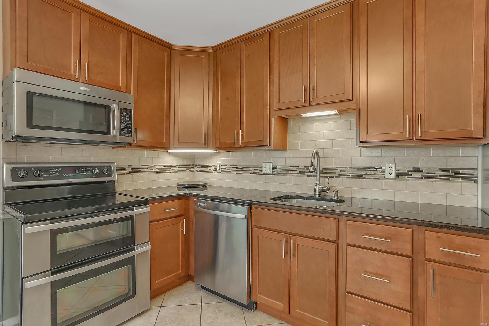 Winston Park - Residential