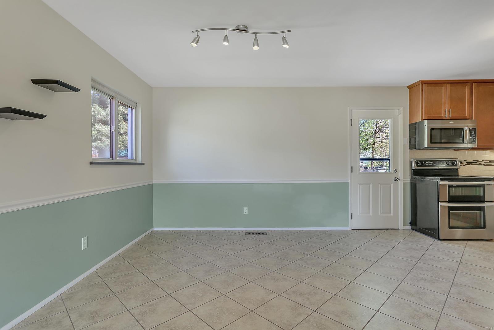 Winston Park - Residential