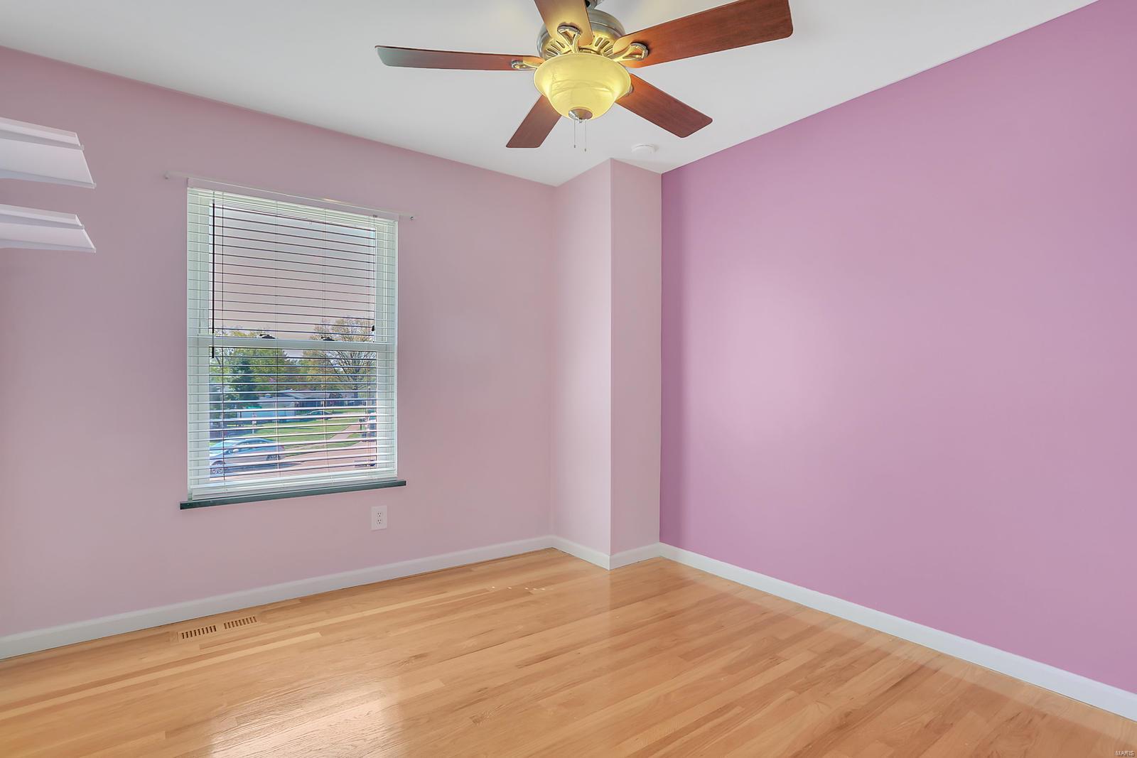 Winston Park - Residential