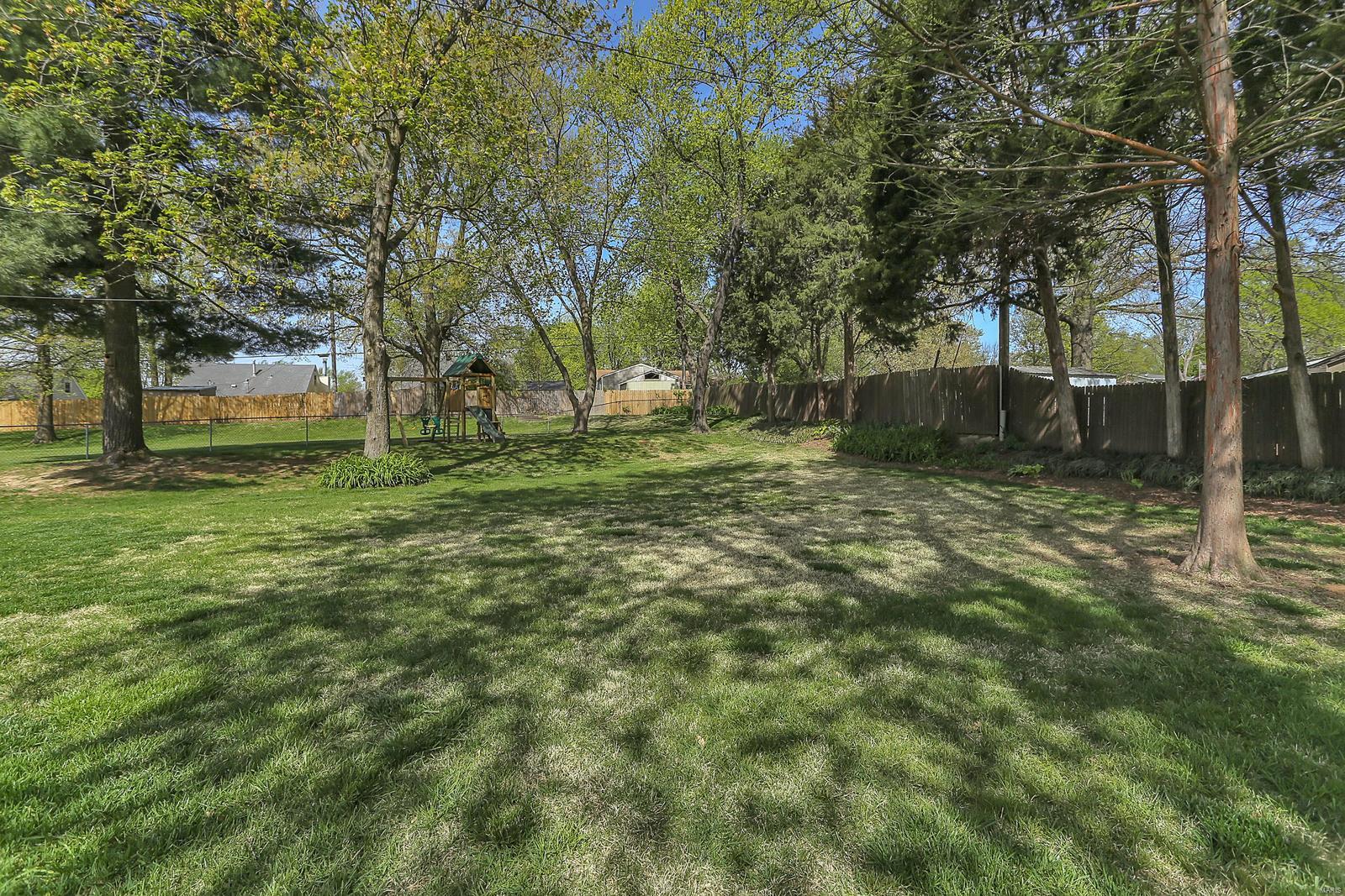 Winston Park - Residential