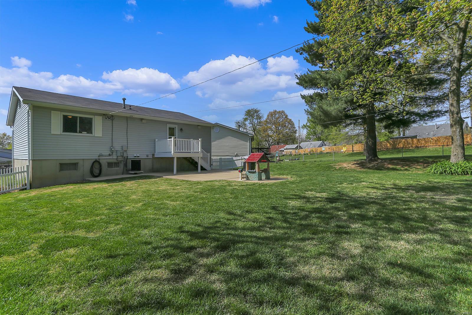 Winston Park - Residential