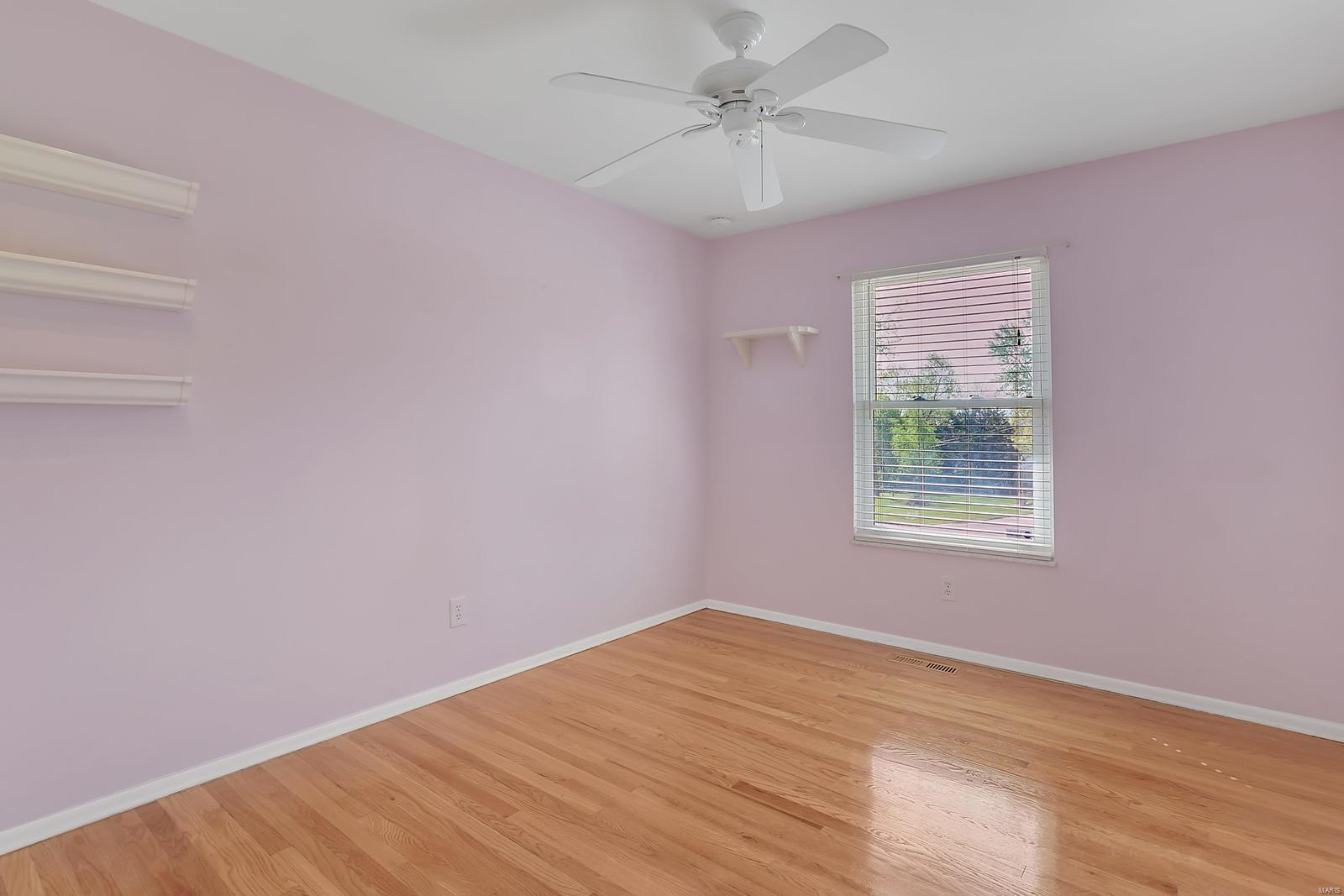 Winston Park - Residential