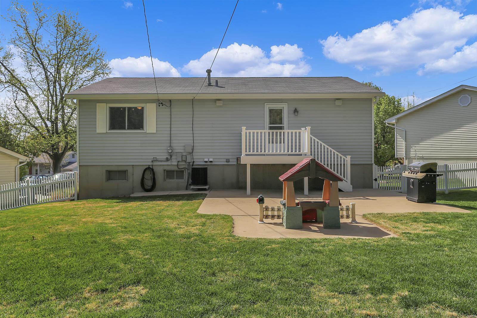 Winston Park - Residential