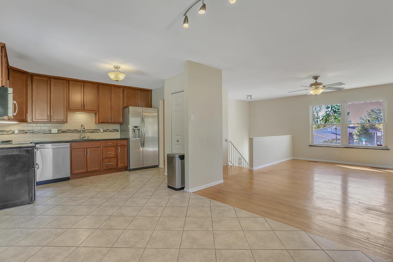 Winston Park - Residential