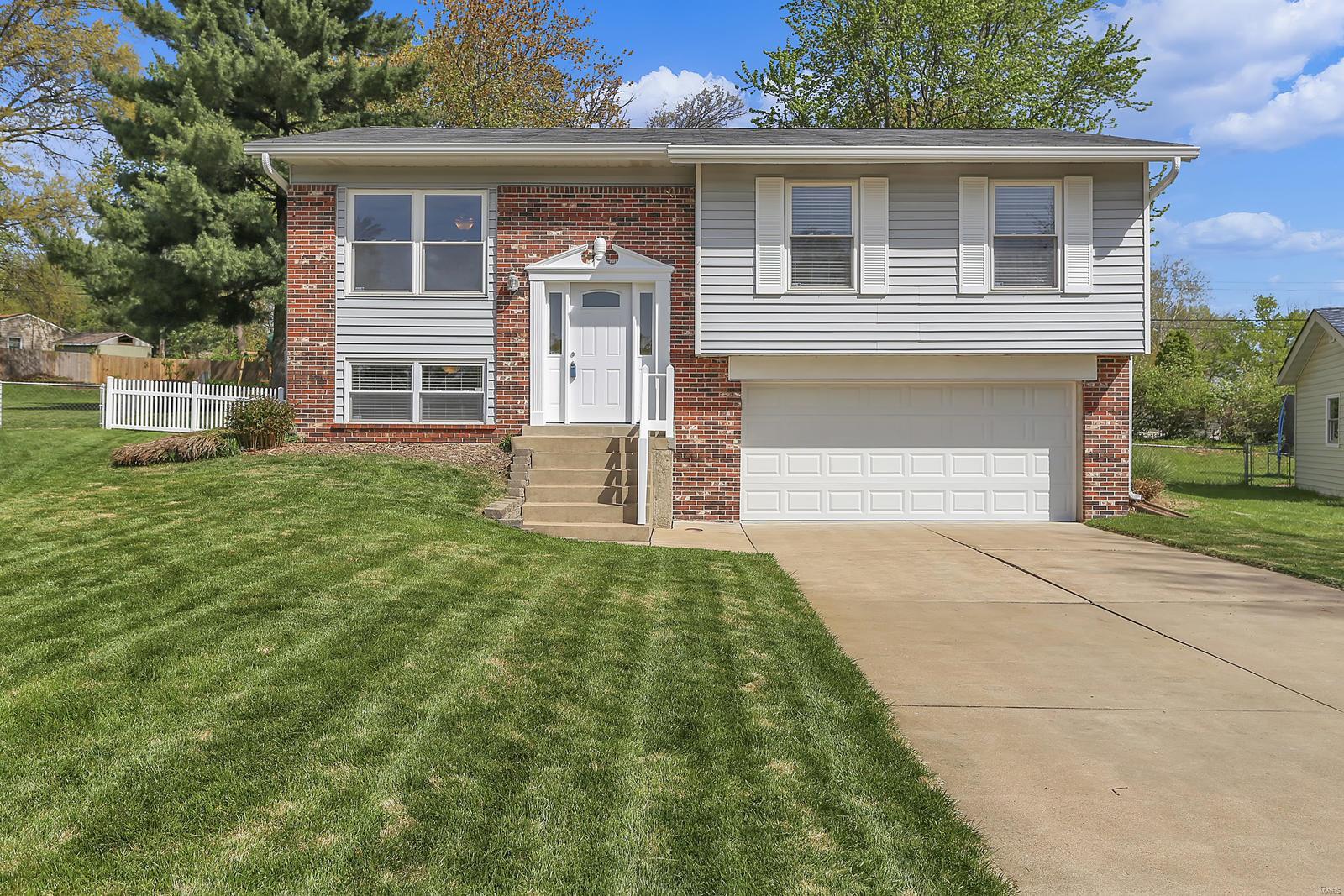 Winston Park - Residential