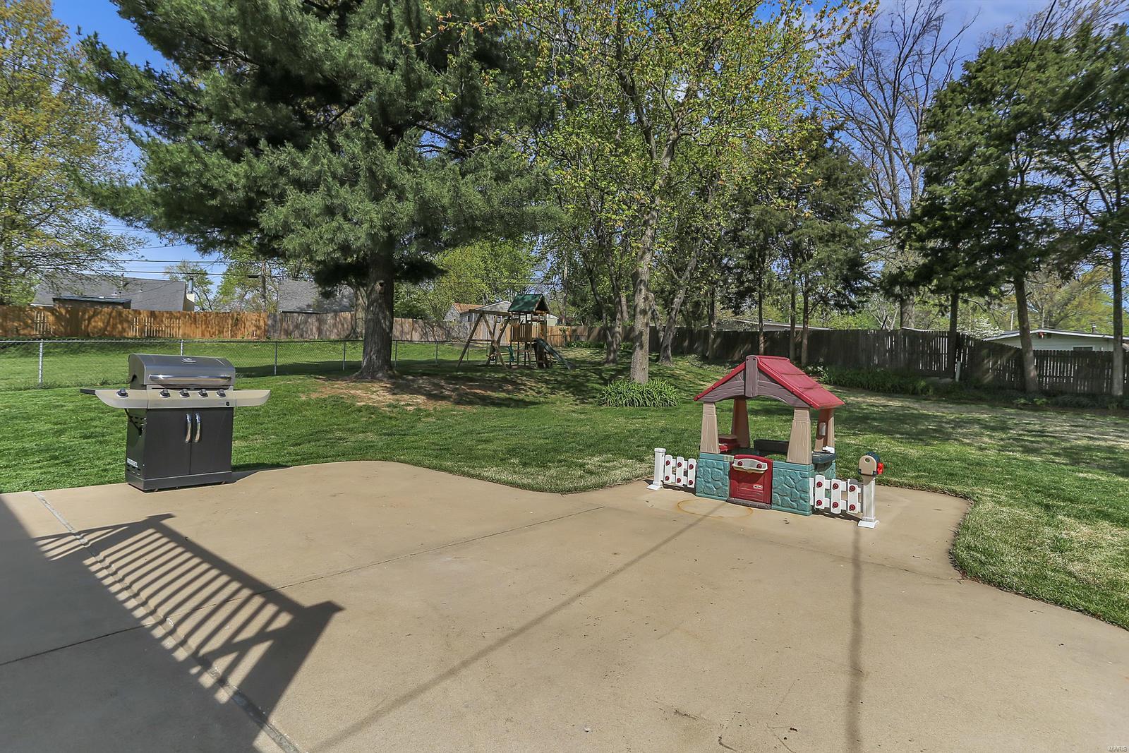 Winston Park - Residential