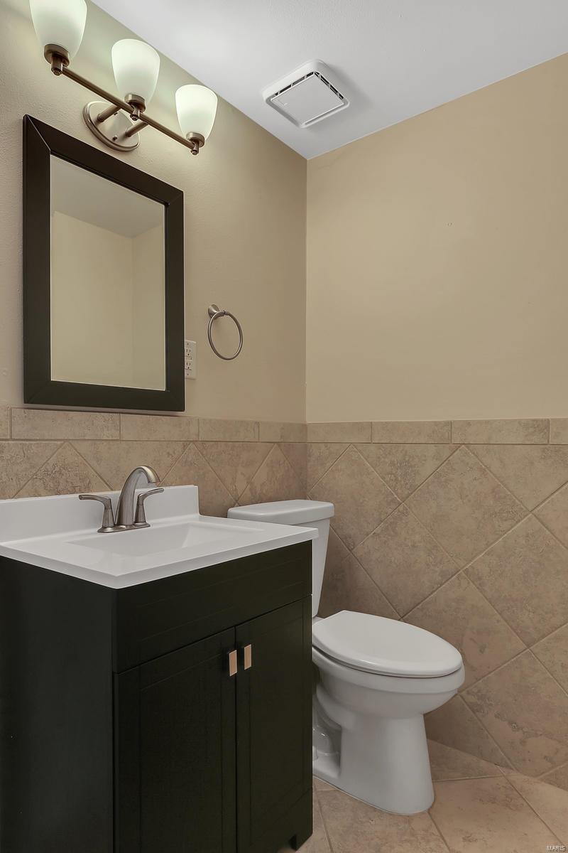 Winston Park - Residential