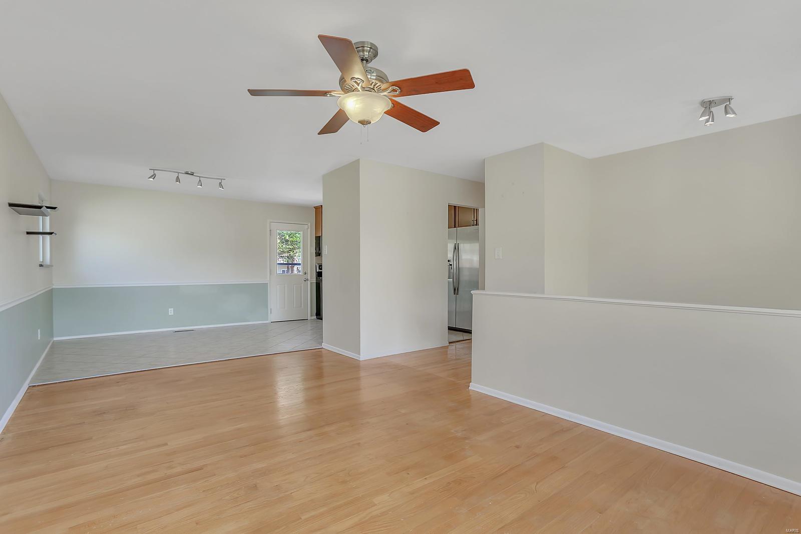 Winston Park - Residential