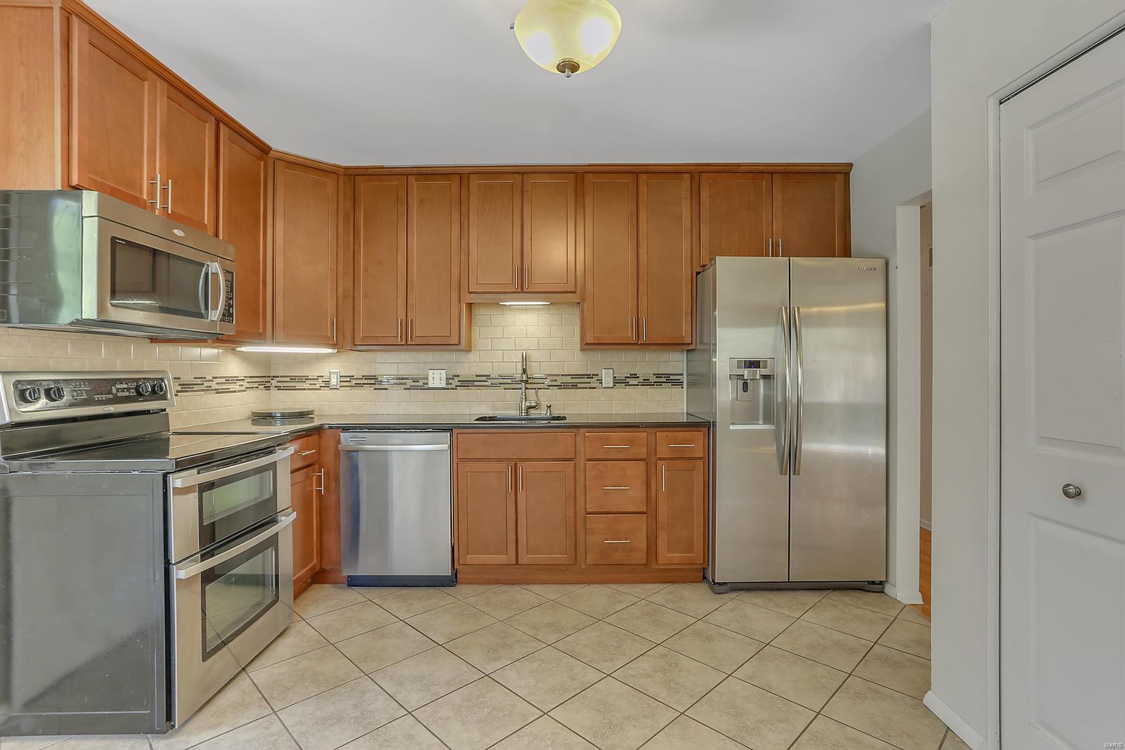 Winston Park - Residential