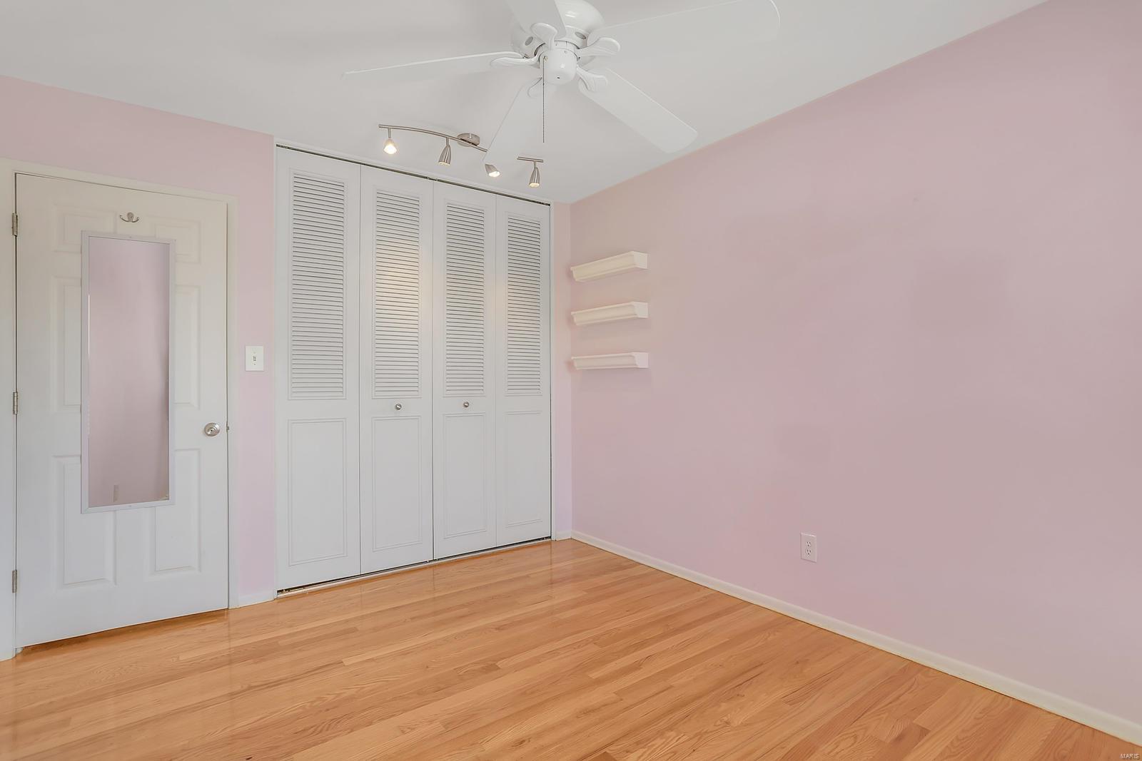 Winston Park - Residential