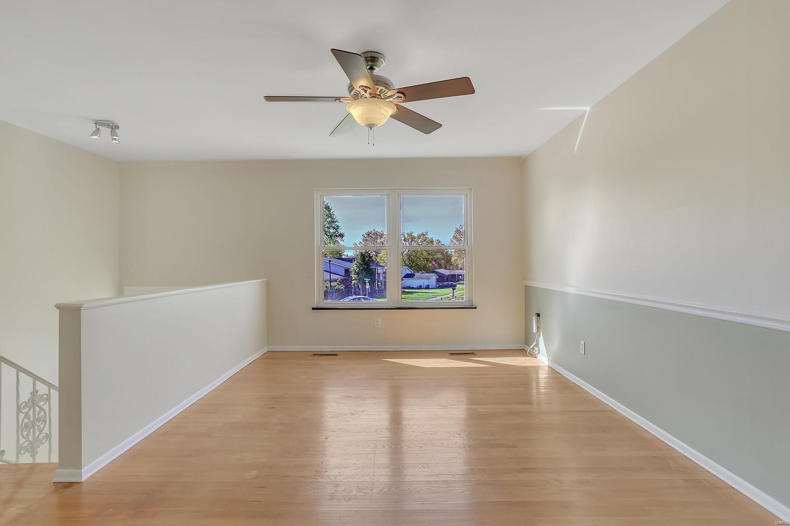 Winston Park - Residential