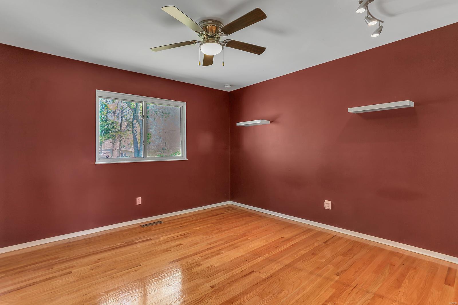 Winston Park - Residential