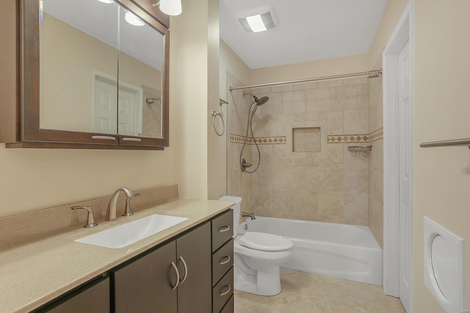 Winston Park - Residential