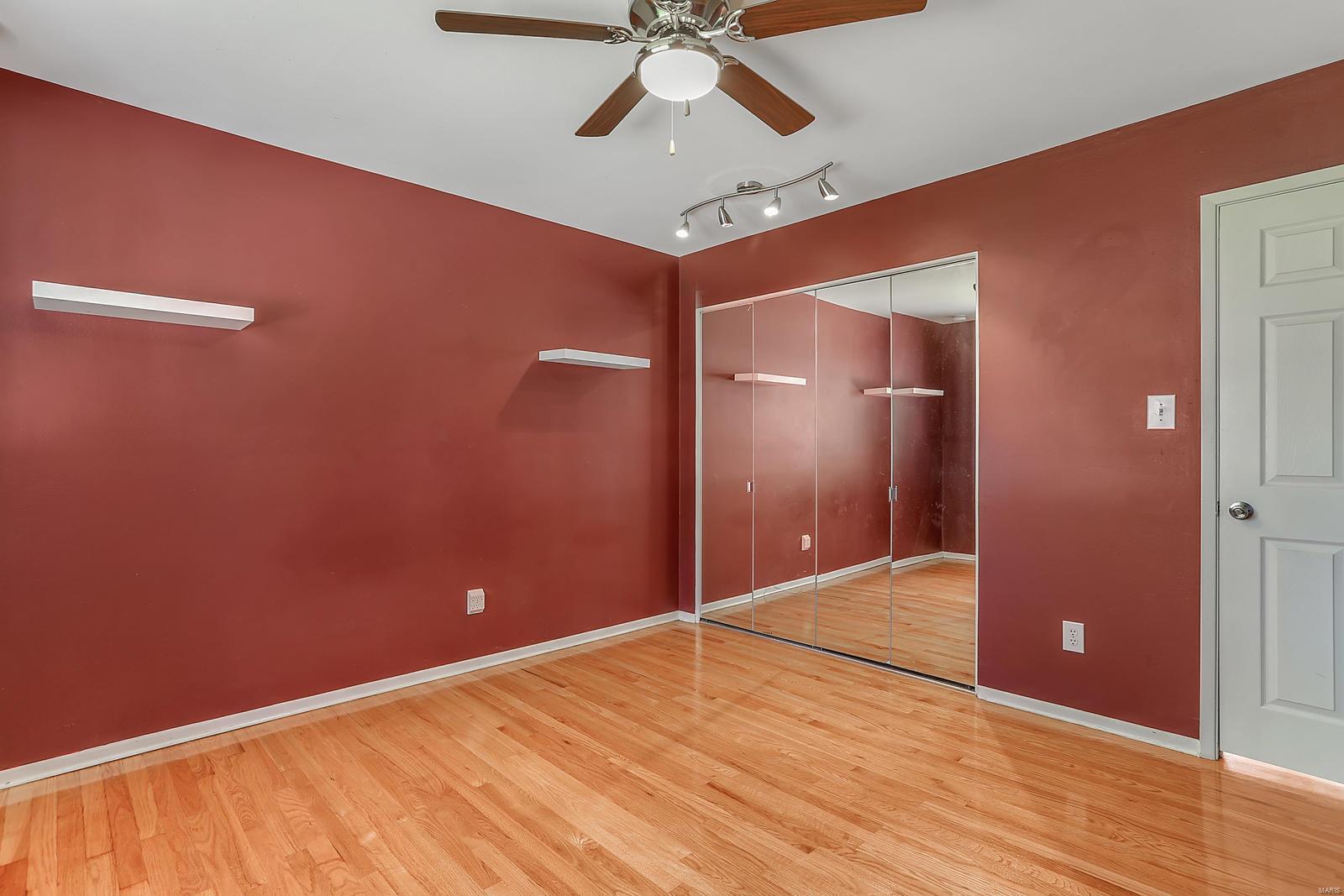 Winston Park - Residential