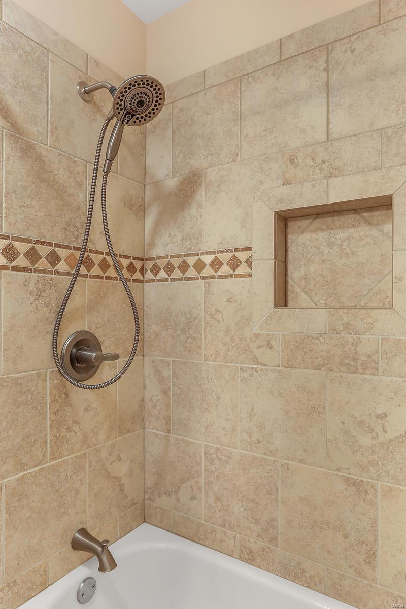 Winston Park - Residential