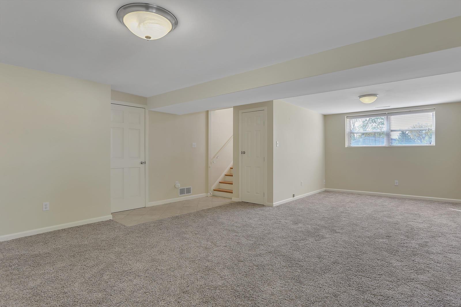 Winston Park - Residential