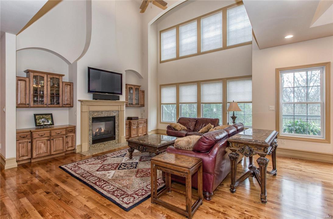 Sunset Farm - Residential