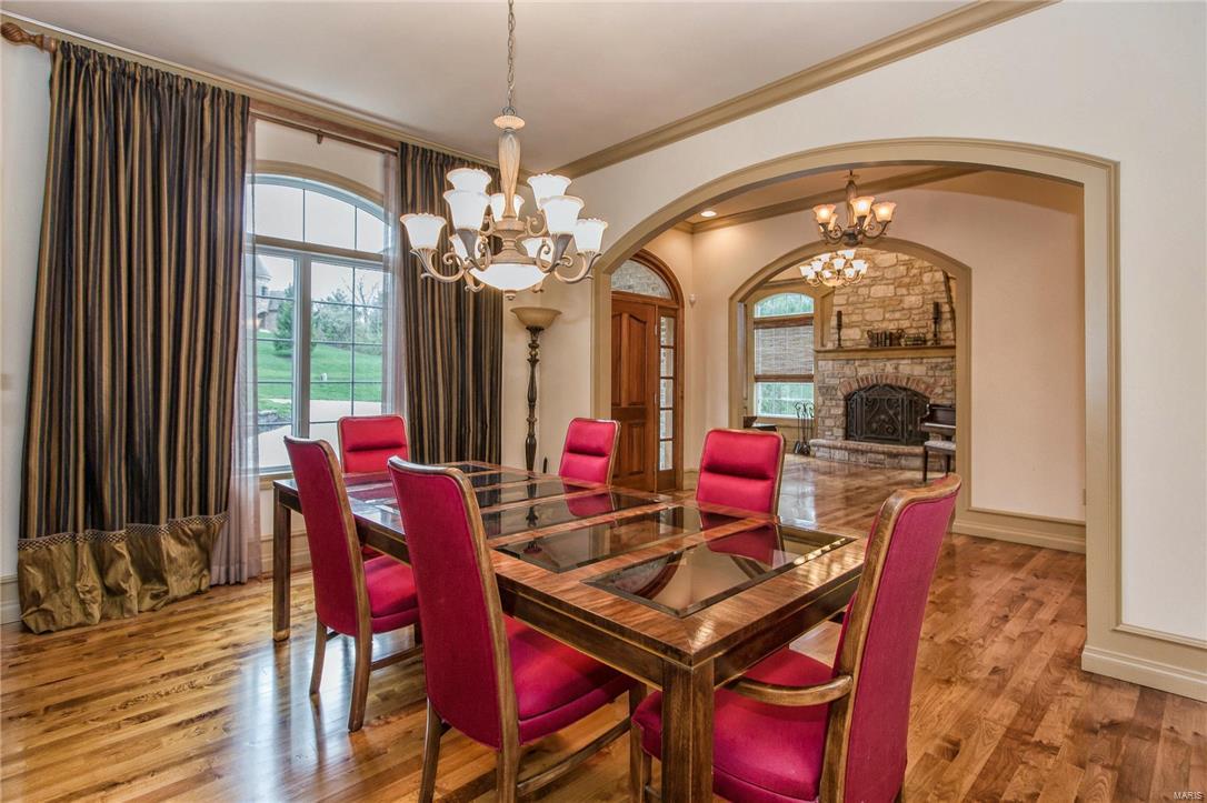 Sunset Farm - Residential