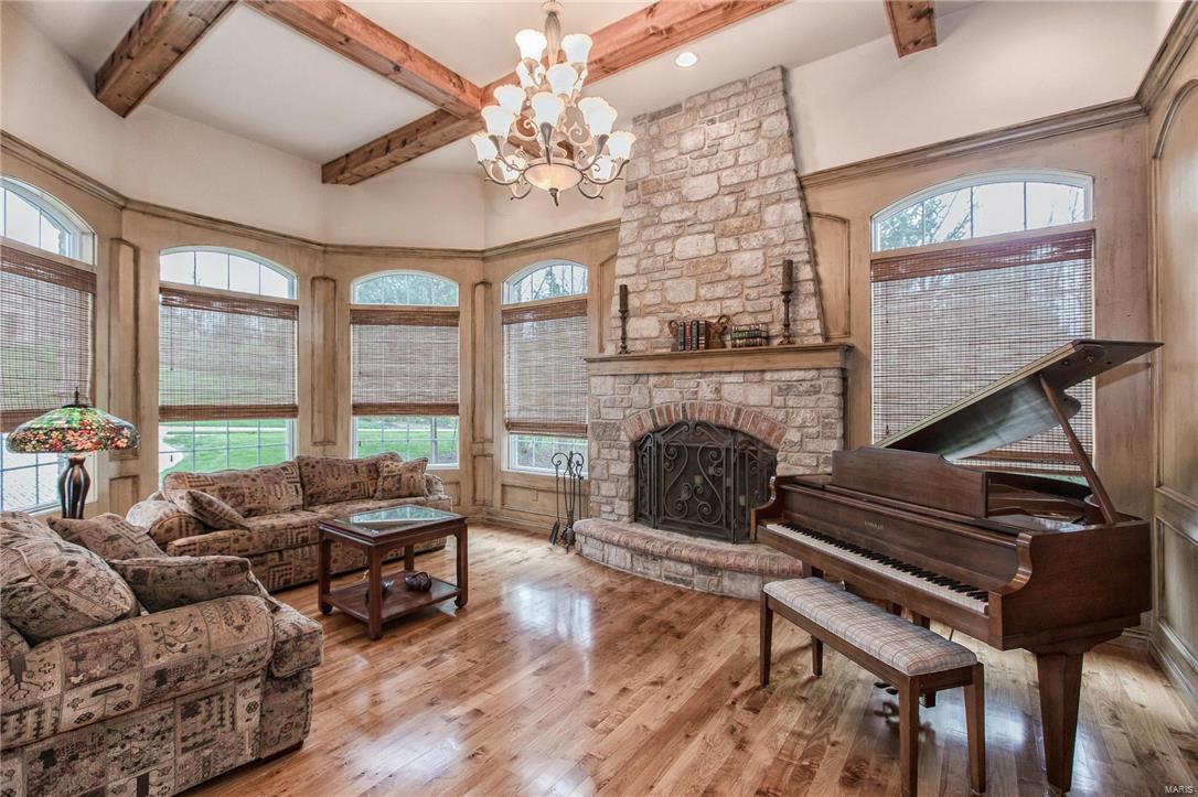 Sunset Farm - Residential