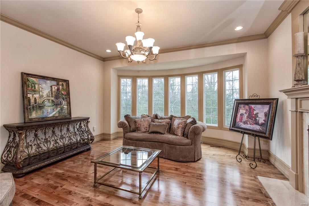 Sunset Farm - Residential