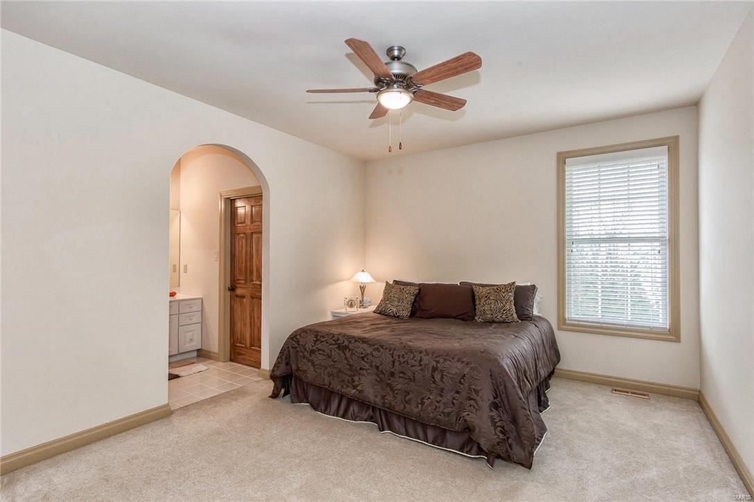 Sunset Farm - Residential