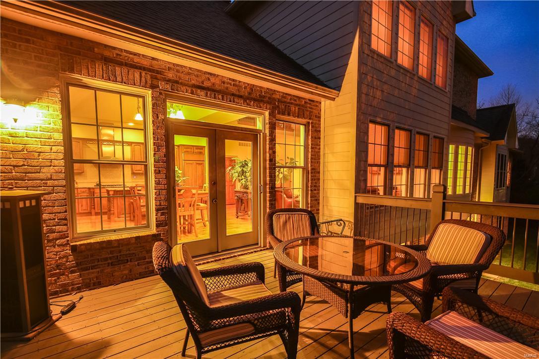 Sunset Farm - Residential