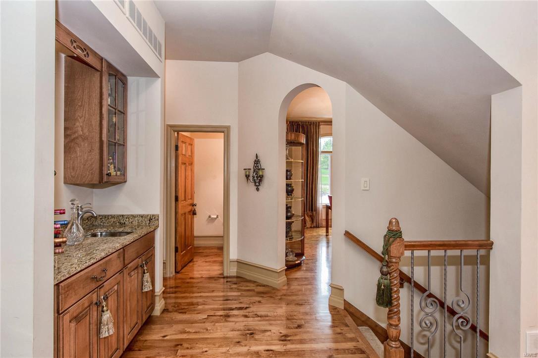 Sunset Farm - Residential