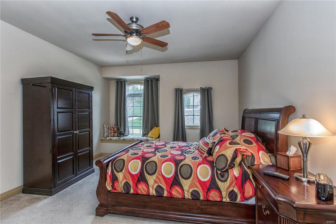 Sunset Farm - Residential