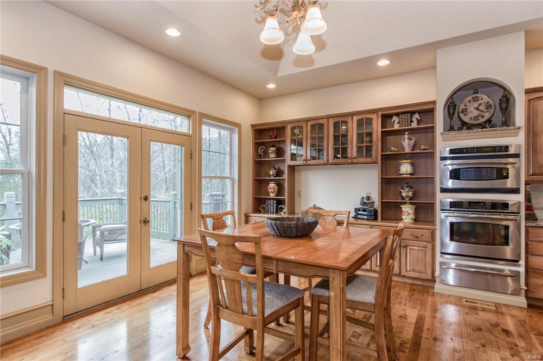 Sunset Farm - Residential