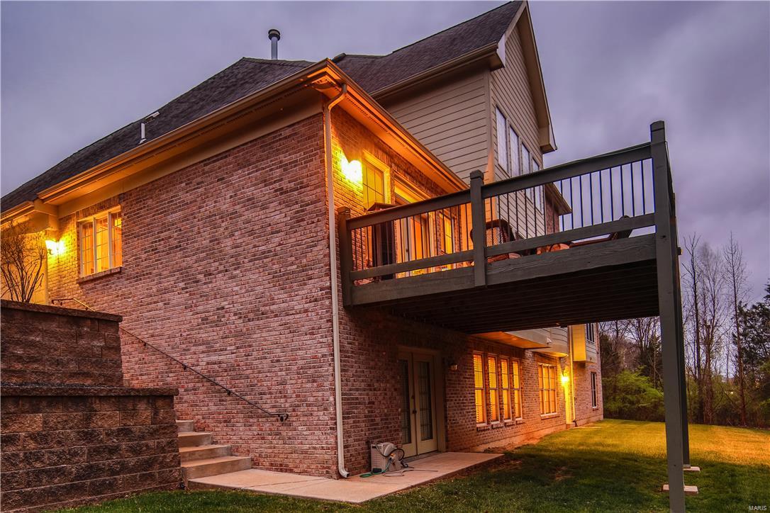 Sunset Farm - Residential