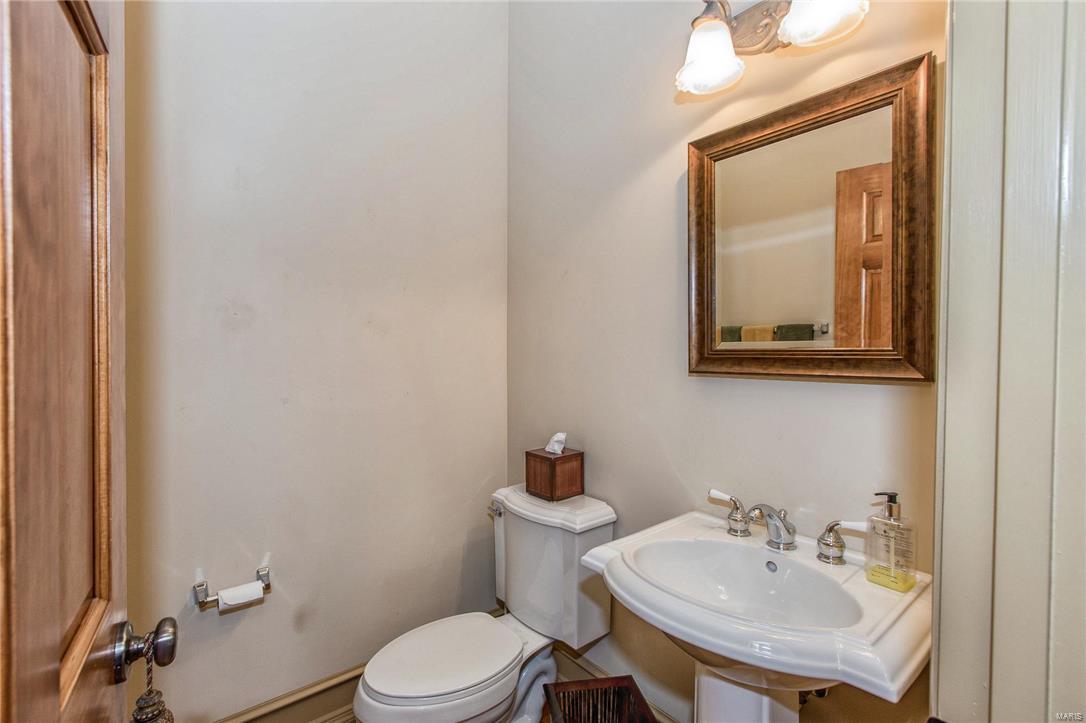 Sunset Farm - Residential