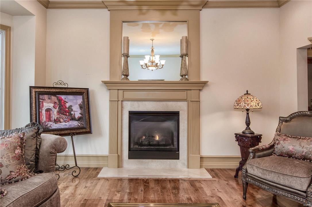 Sunset Farm - Residential