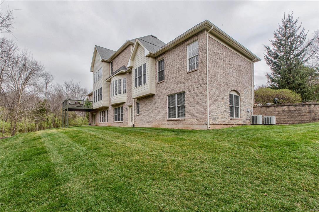 Sunset Farm - Residential