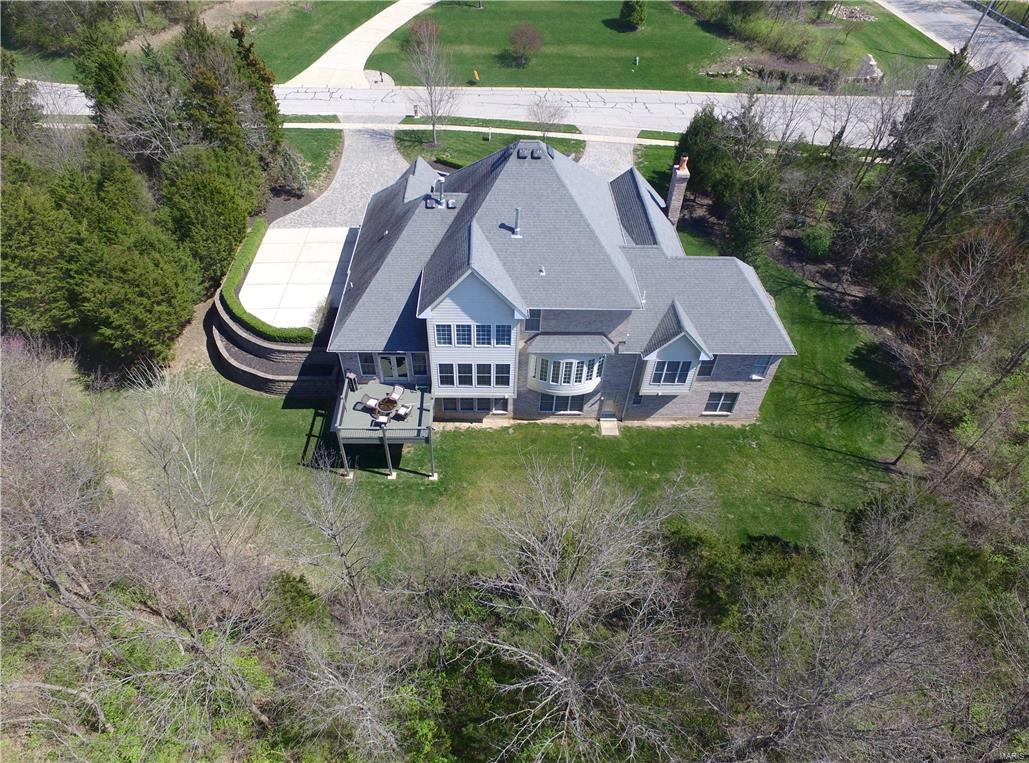 Sunset Farm - Residential