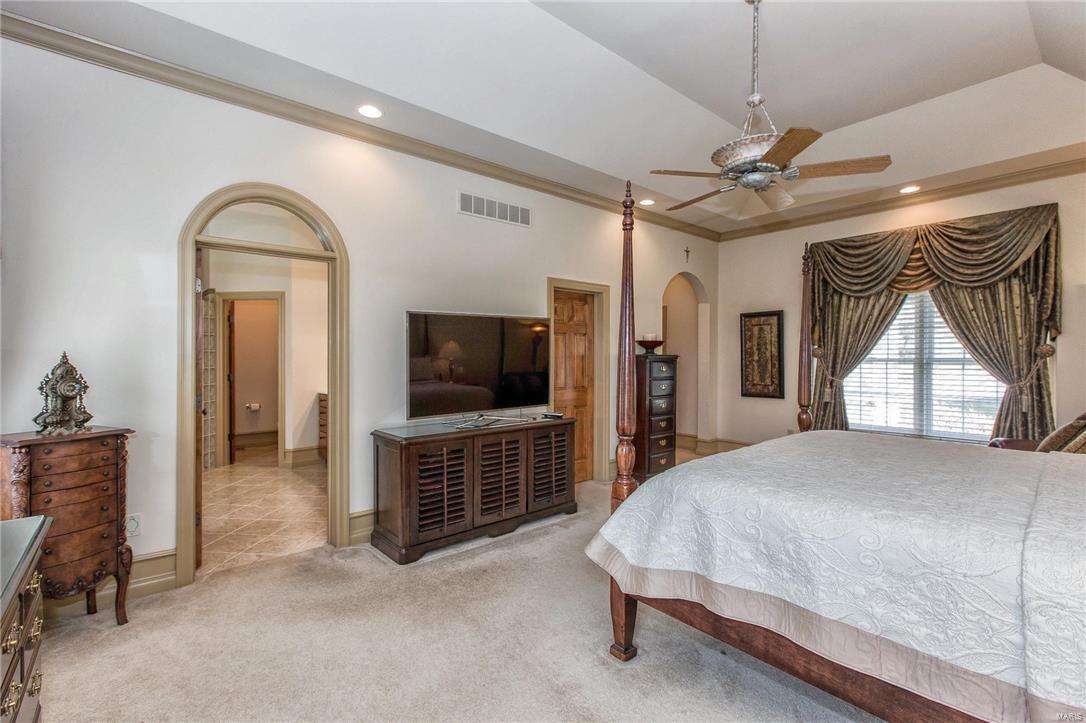 Sunset Farm - Residential