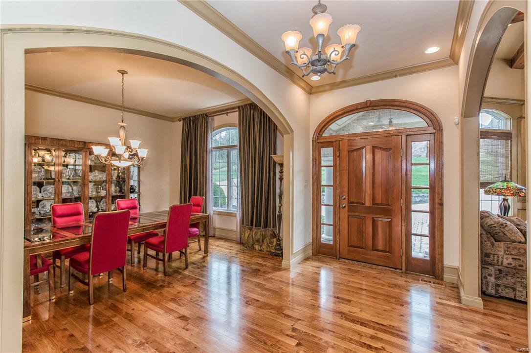 Sunset Farm - Residential