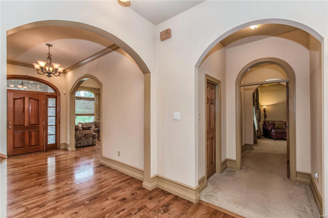 Sunset Farm - Residential