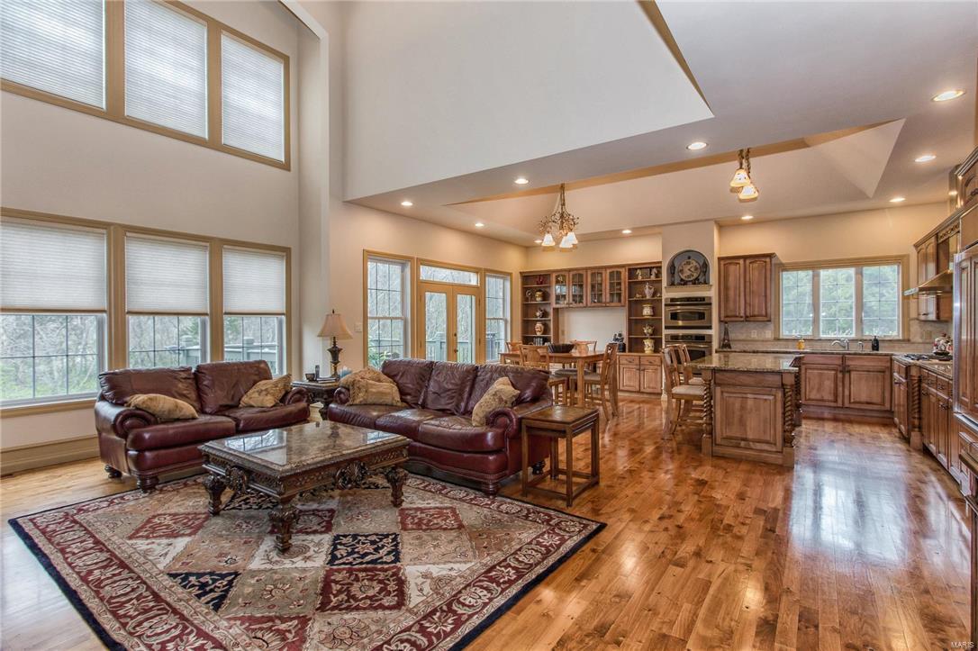 Sunset Farm - Residential