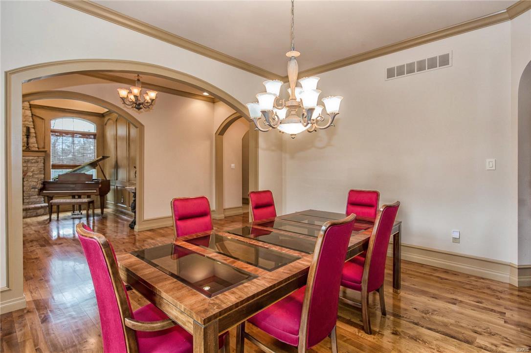 Sunset Farm - Residential