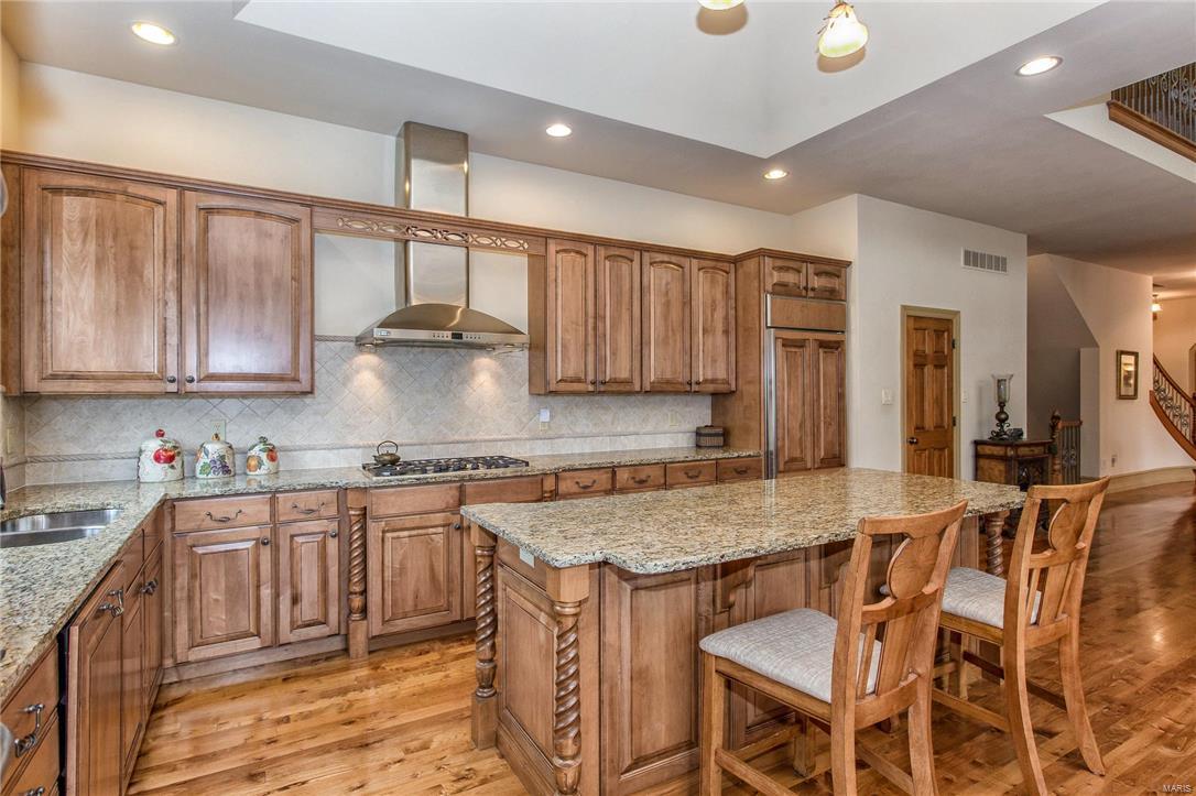 Sunset Farm - Residential