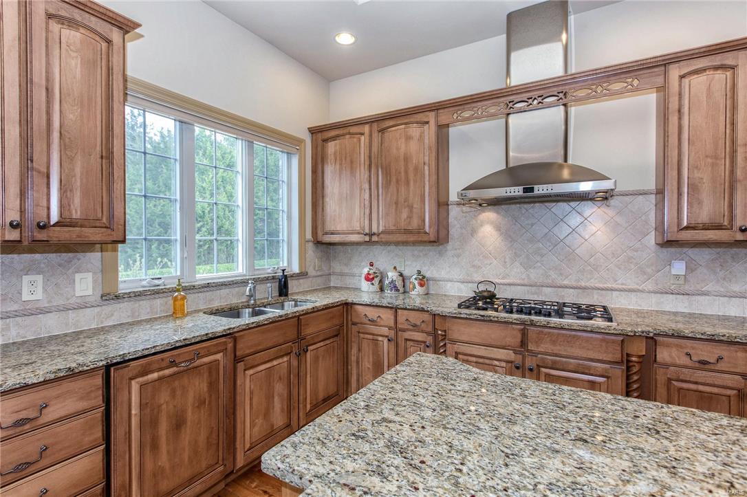 Sunset Farm - Residential