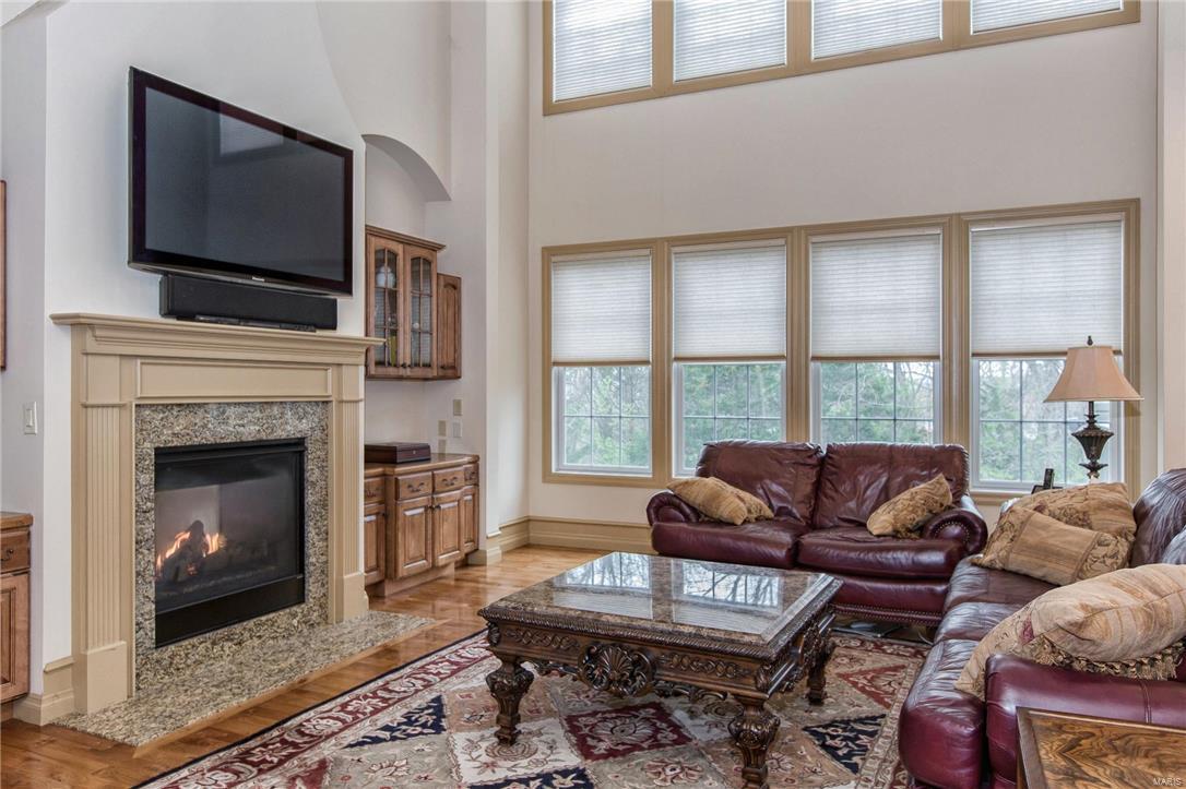 Sunset Farm - Residential